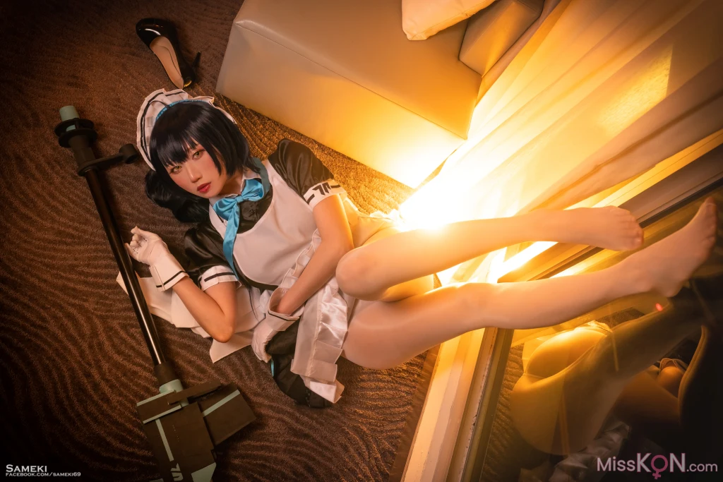 Coser@Sameki_ Karin