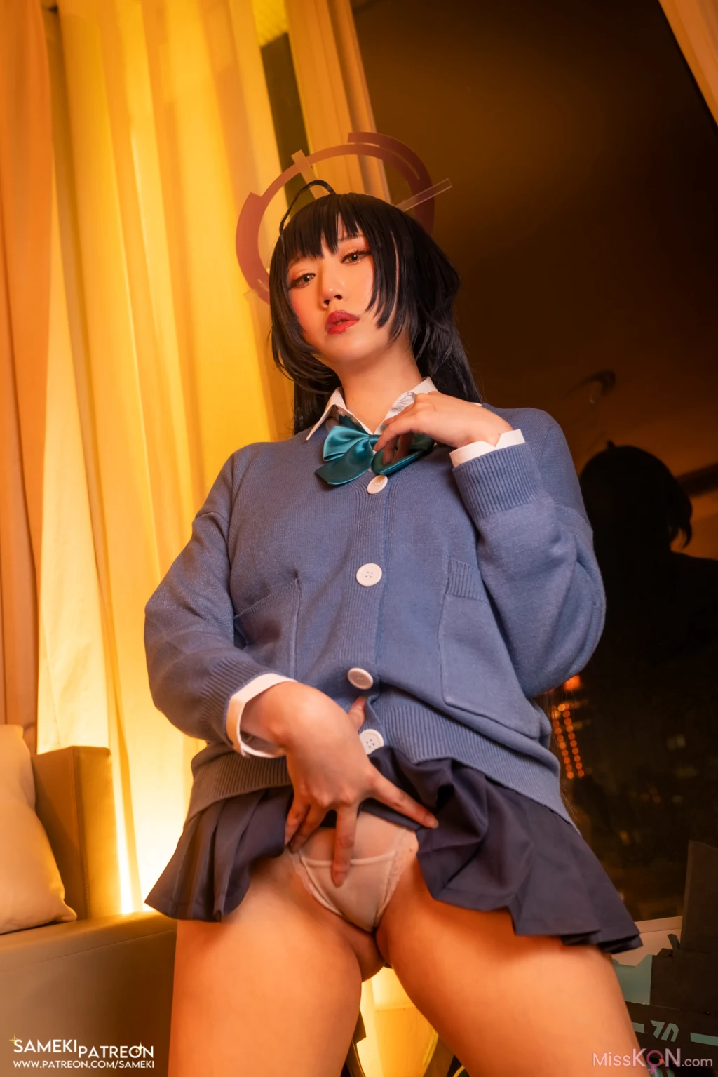 Coser@Sameki_ Karin