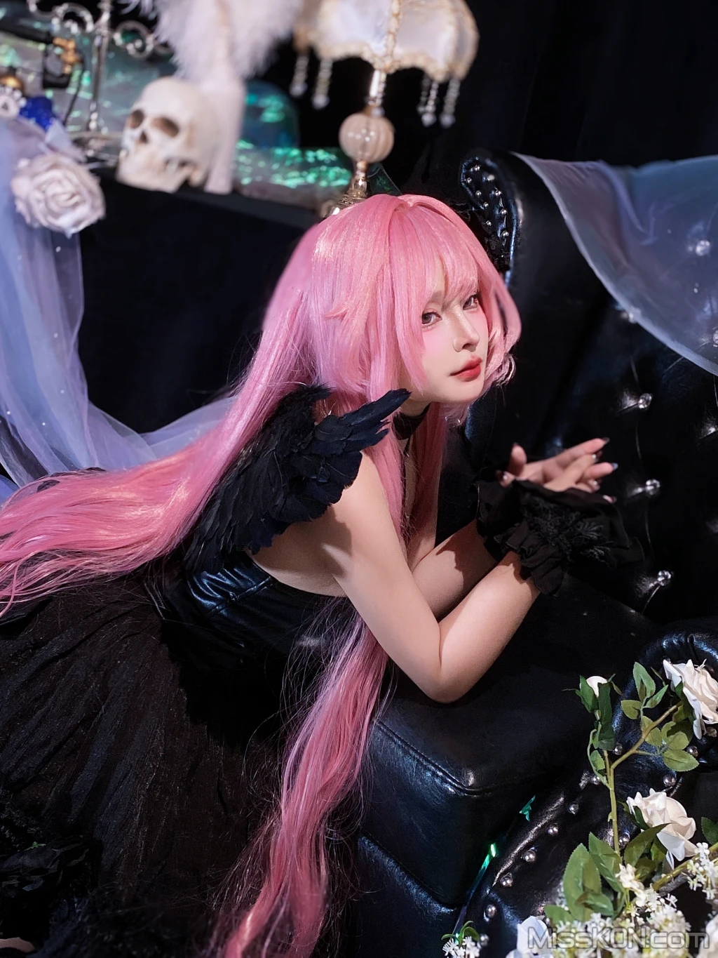 Coser@Sayo Momo_ NIKKE – Dorothy