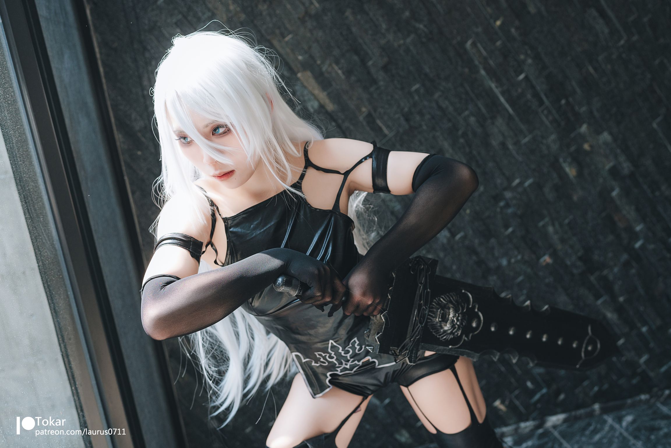 Coser@Tokar浵卡_ A2