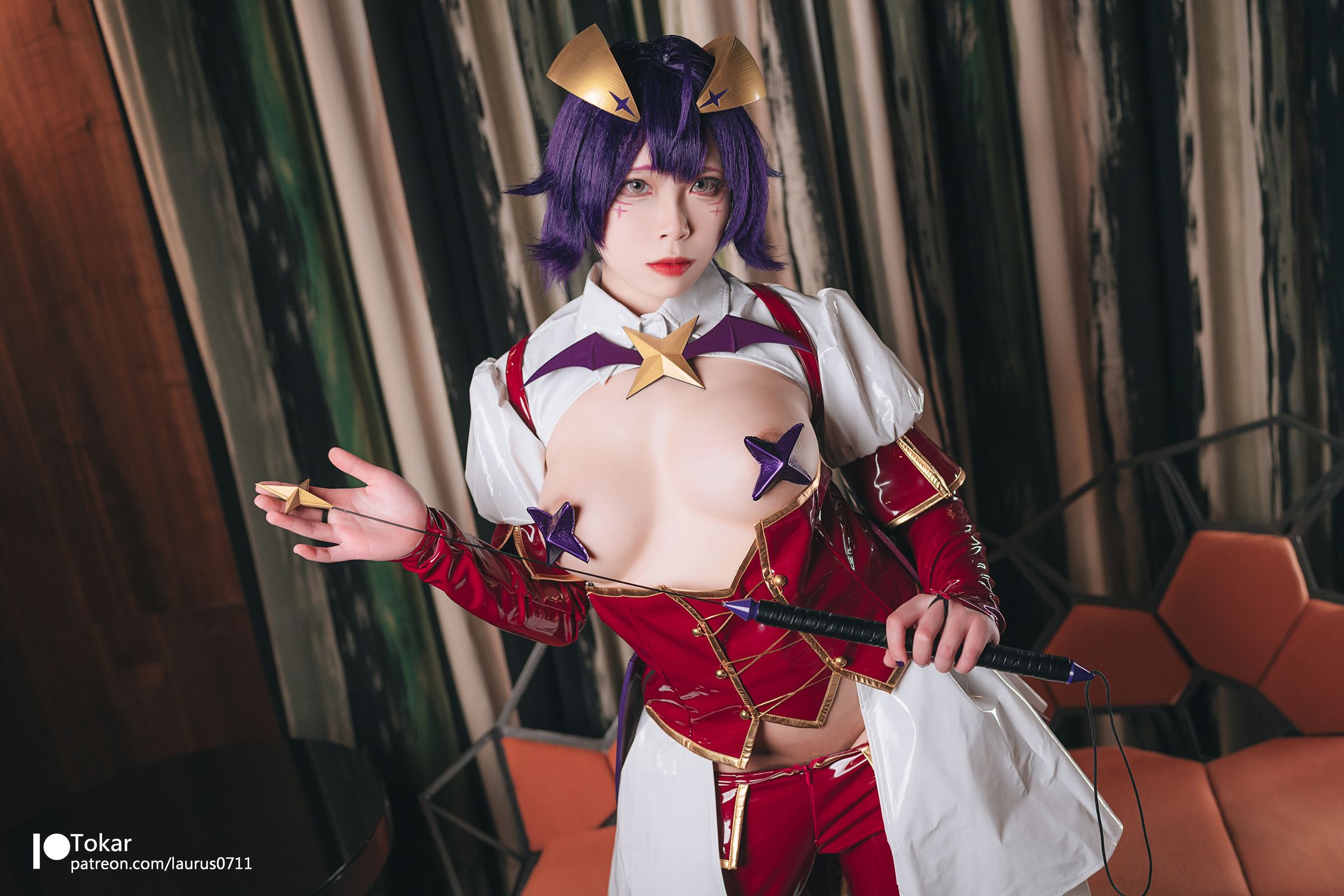 Coser@Tokar浵卡_ Hiiragi Utena