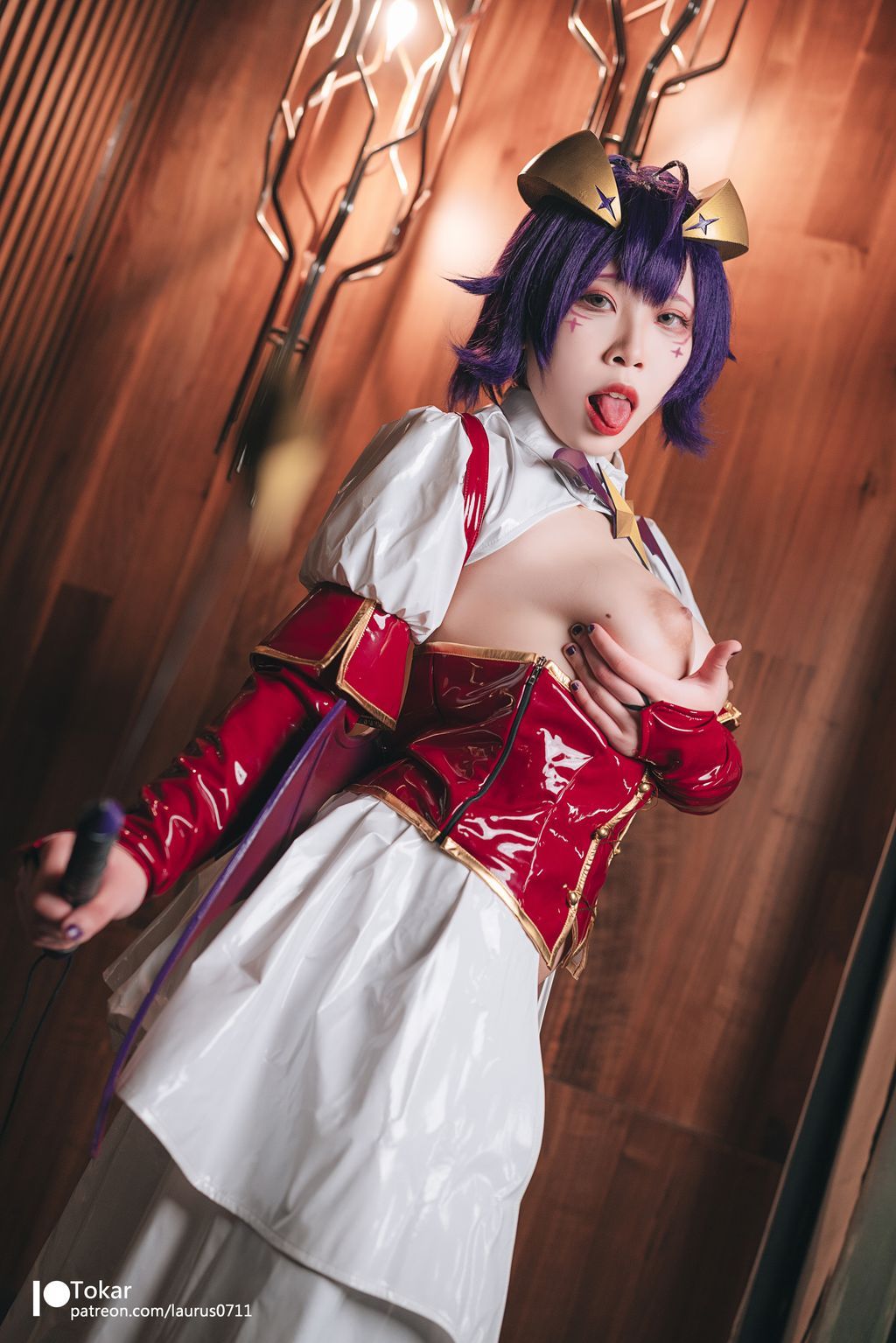 Coser@Tokar浵卡_ Hiiragi Utena