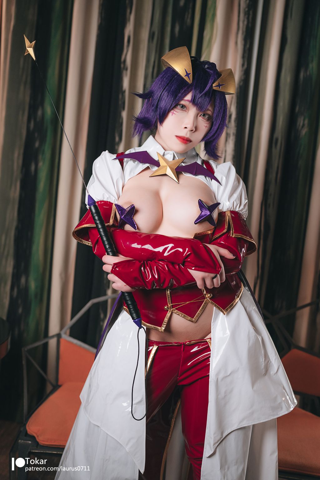 Coser@Tokar浵卡_ Hiiragi Utena