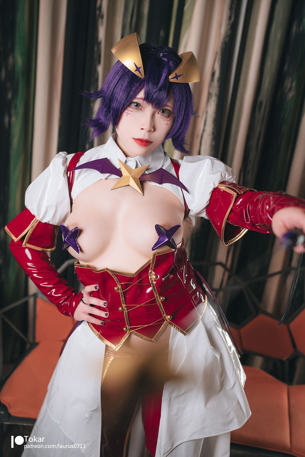 Coser@Tokar浵卡_ Hiiragi Utena