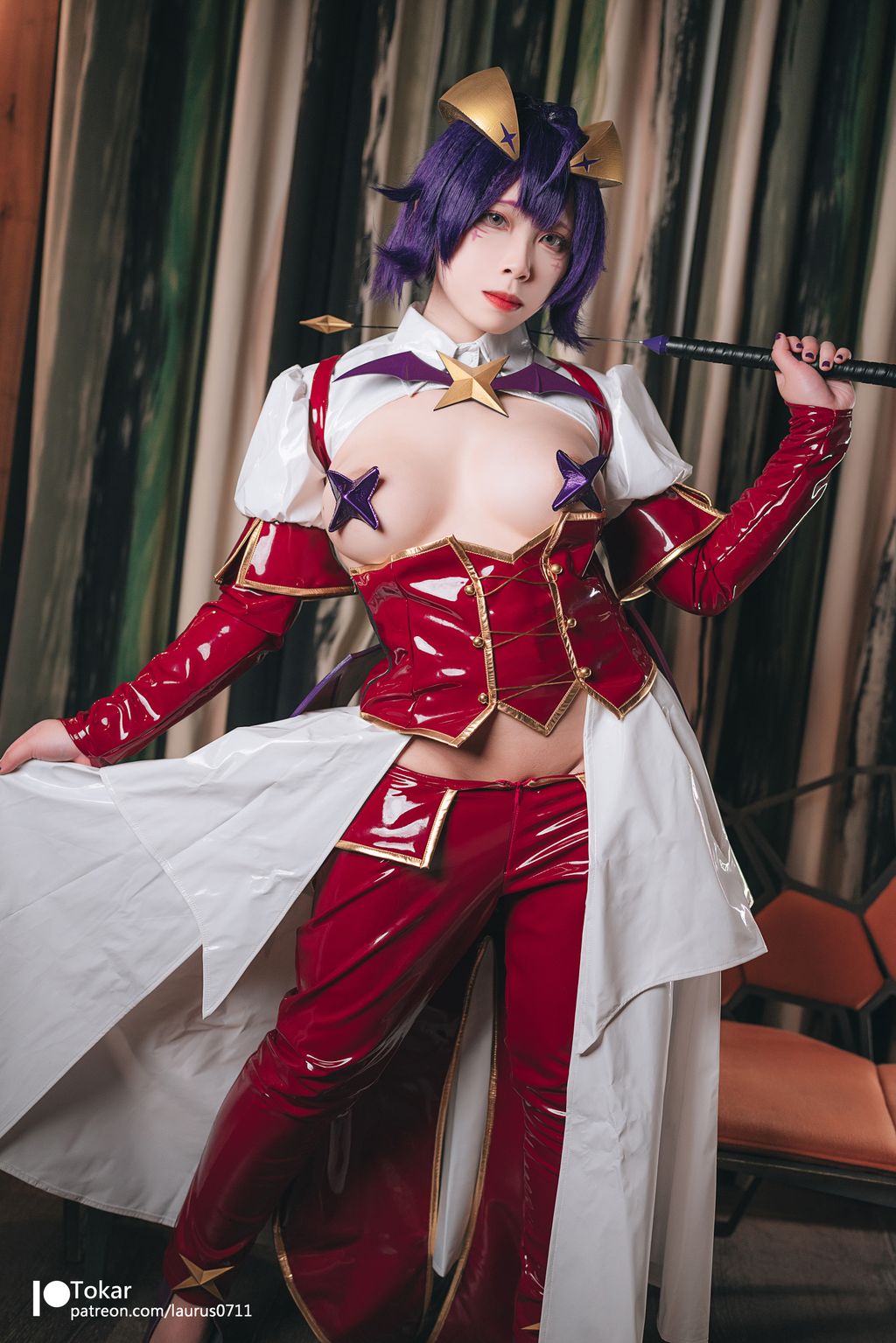 Coser@Tokar浵卡_ Hiiragi Utena