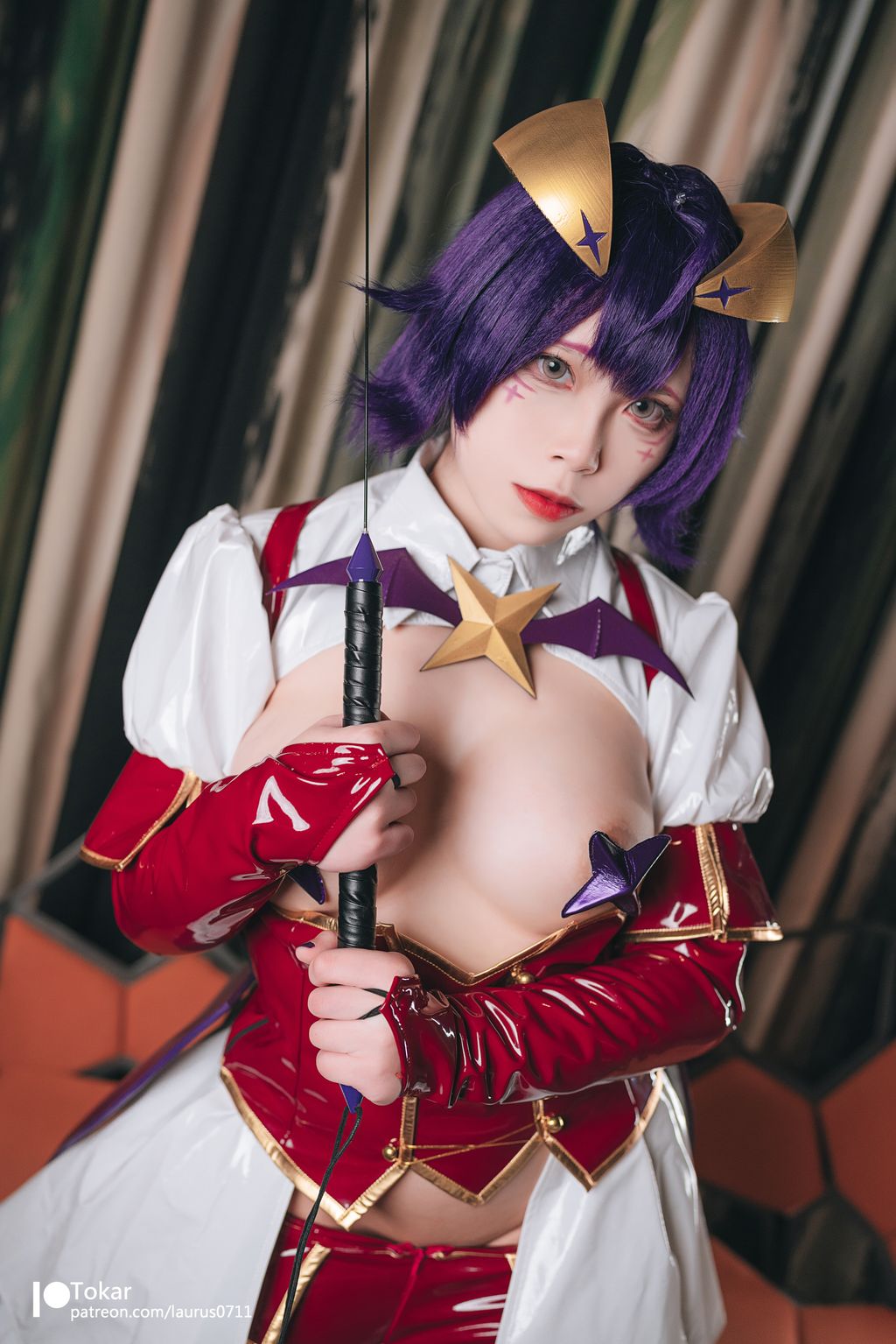 Coser@Tokar浵卡_ Hiiragi Utena