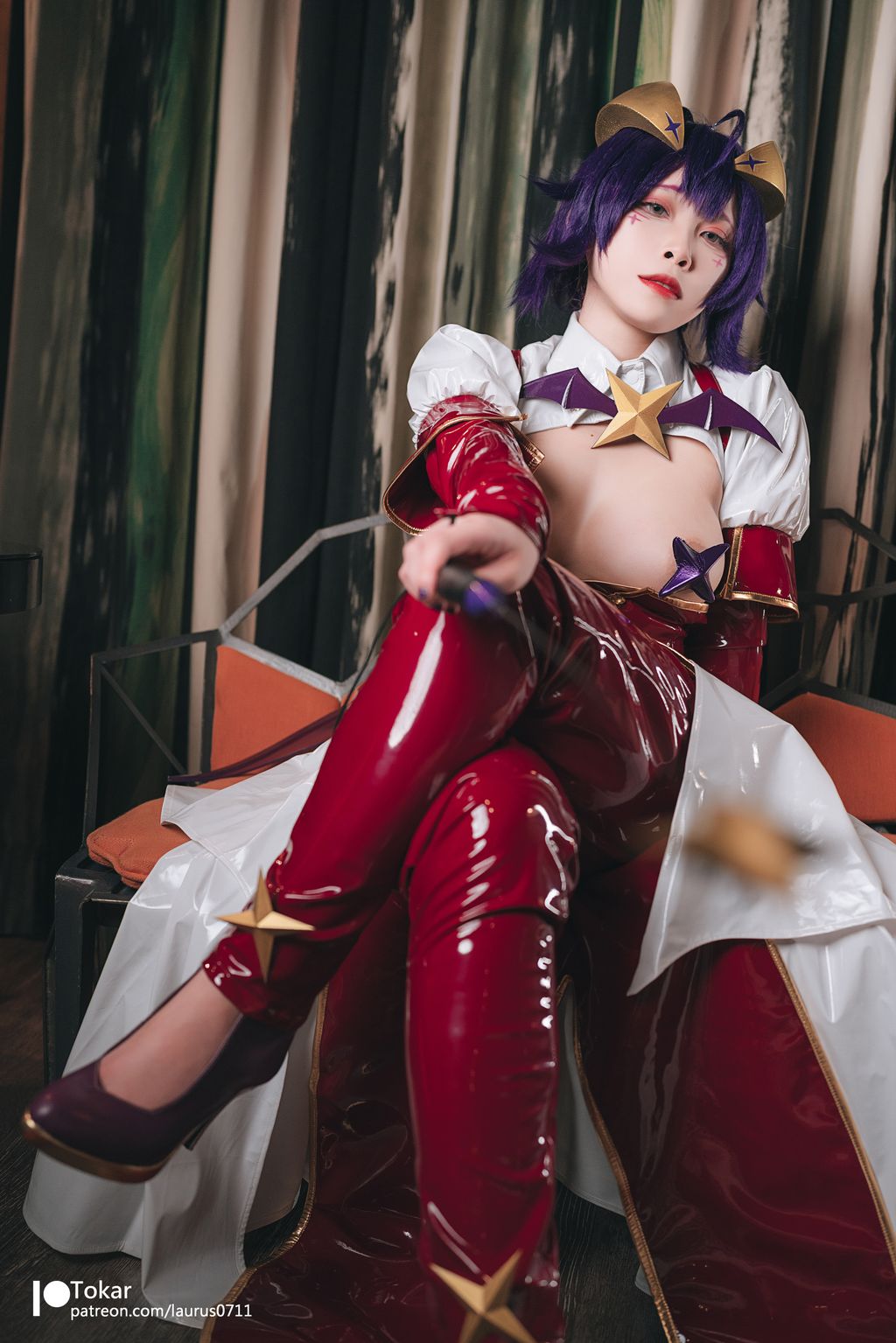 Coser@Tokar浵卡_ Hiiragi Utena