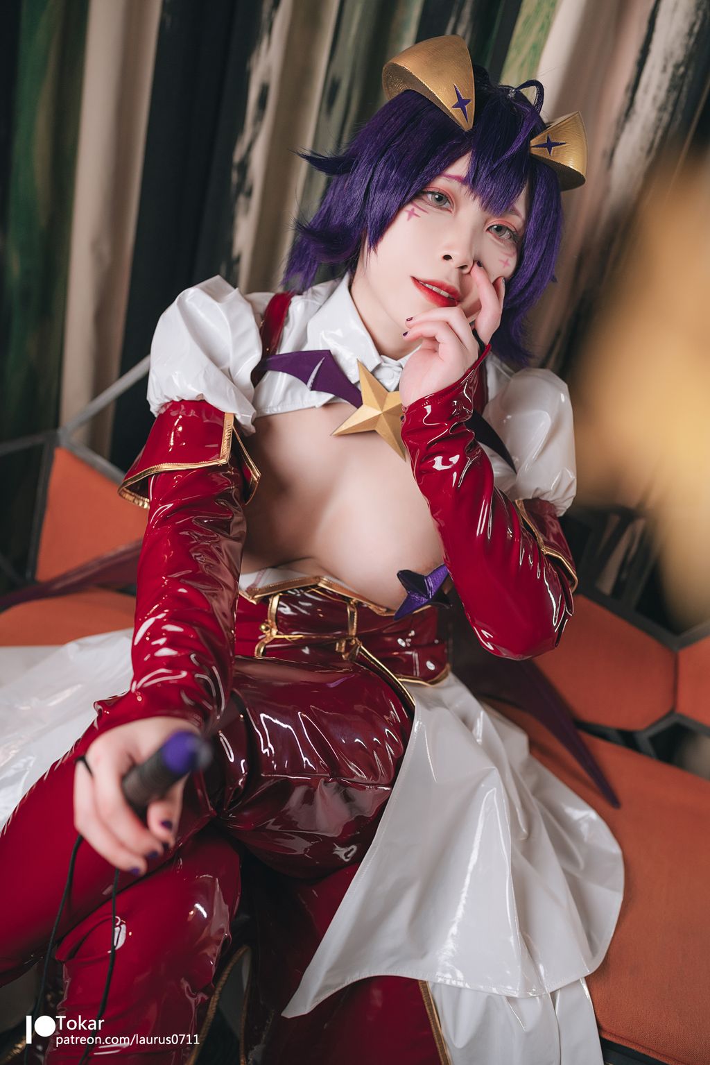 Coser@Tokar浵卡_ Hiiragi Utena