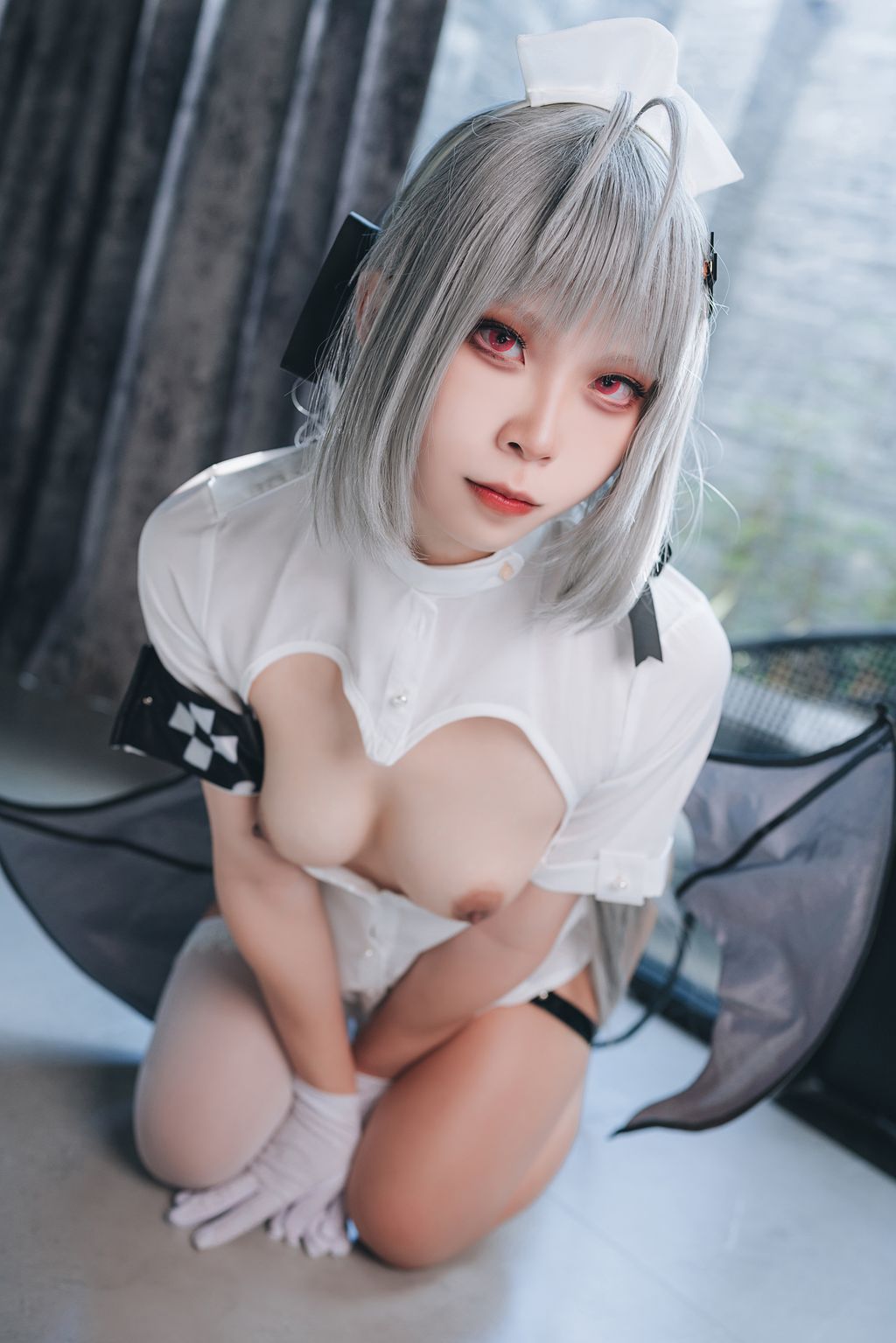 Coser@Tokar浵卡_ Shinomiya Kanna