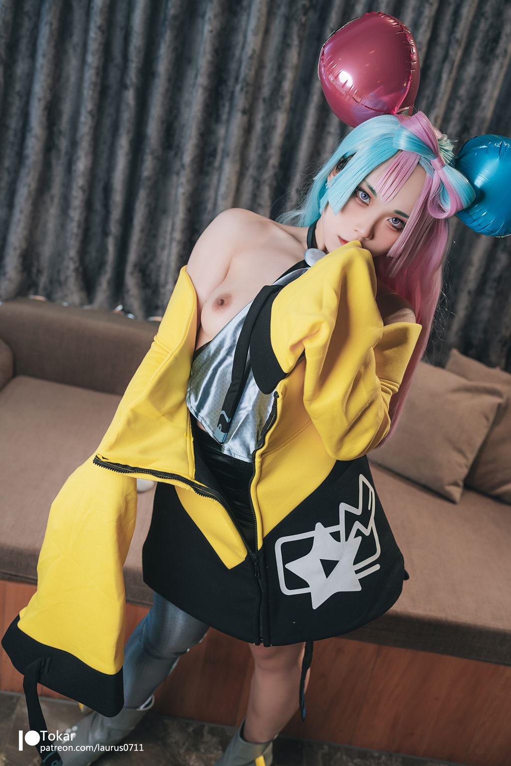 Coser@Tokar浵卡_ lono