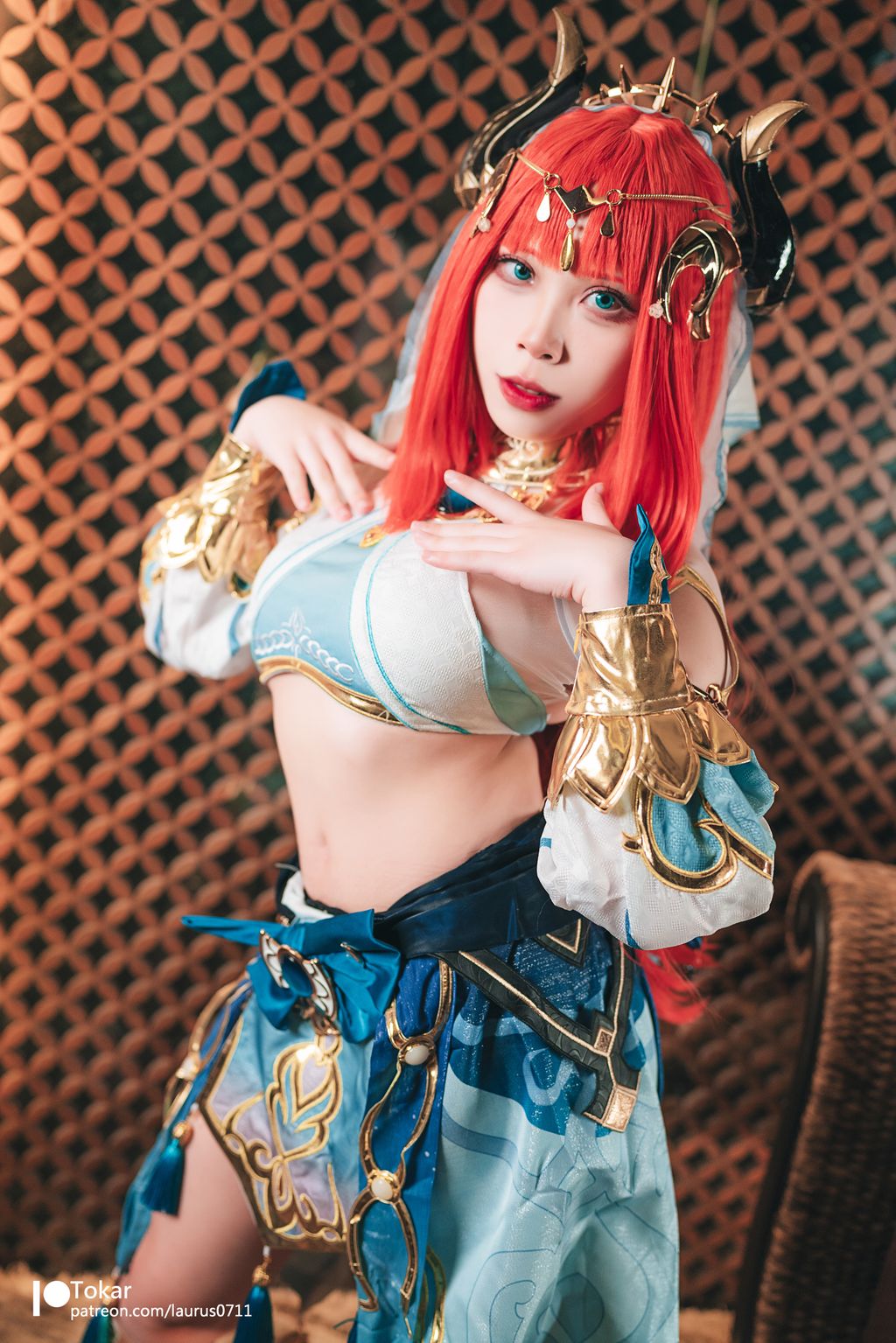 Coser@Tokar浵卡_ 妮露