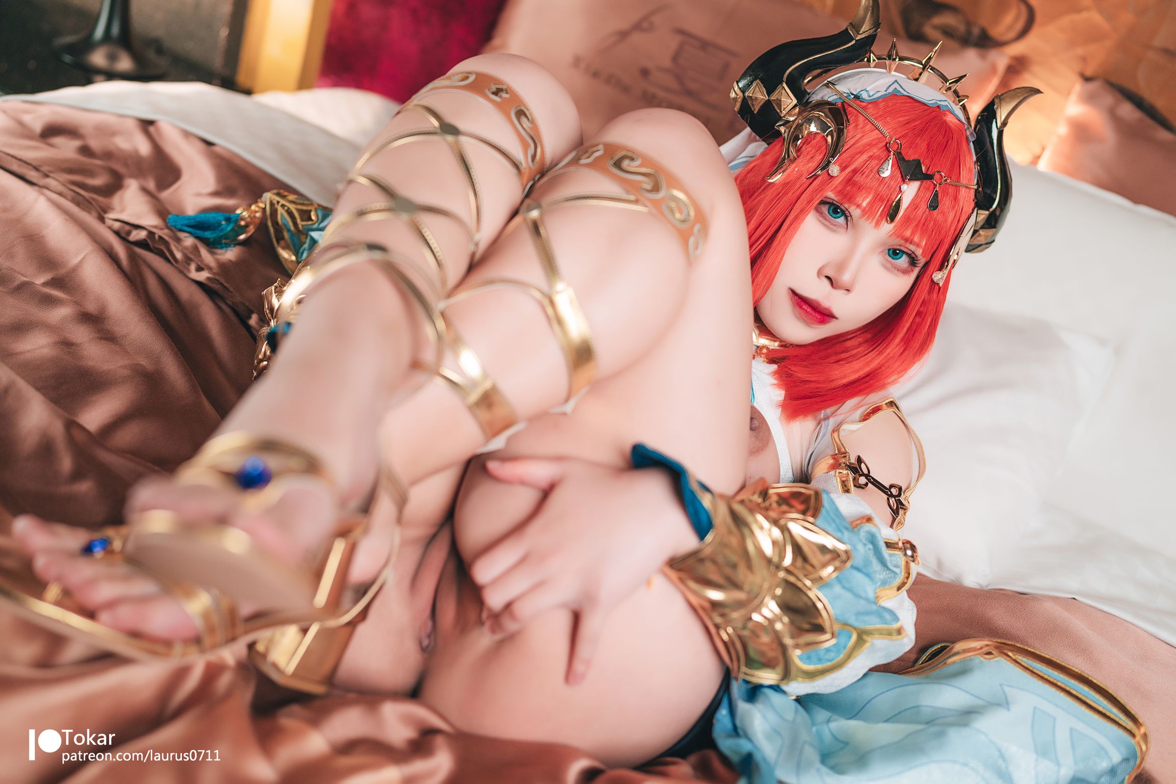 Coser@Tokar浵卡_ 妮露