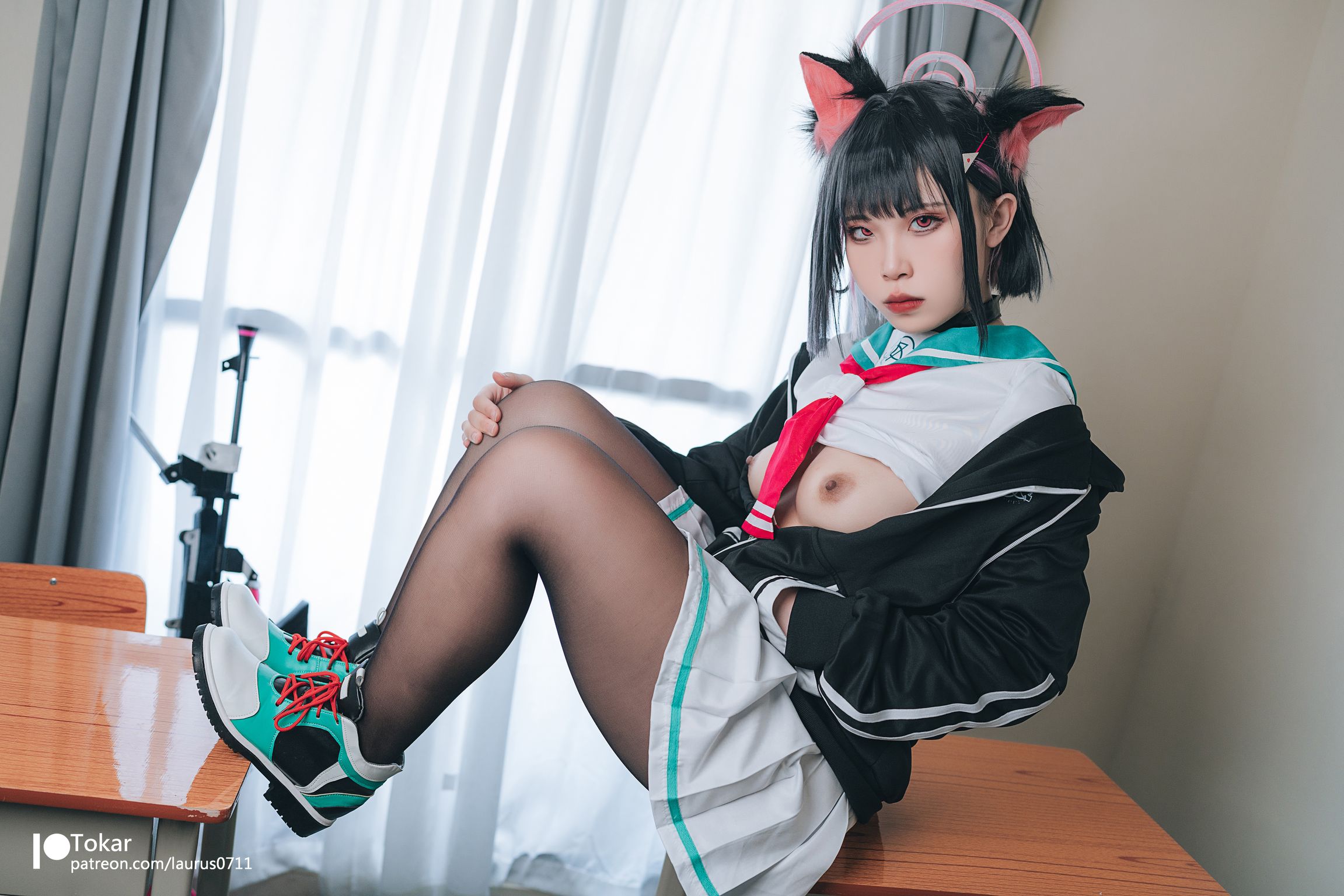 Coser@Tokar浵卡_ 杏山千纱 Kyouyama Kazusa