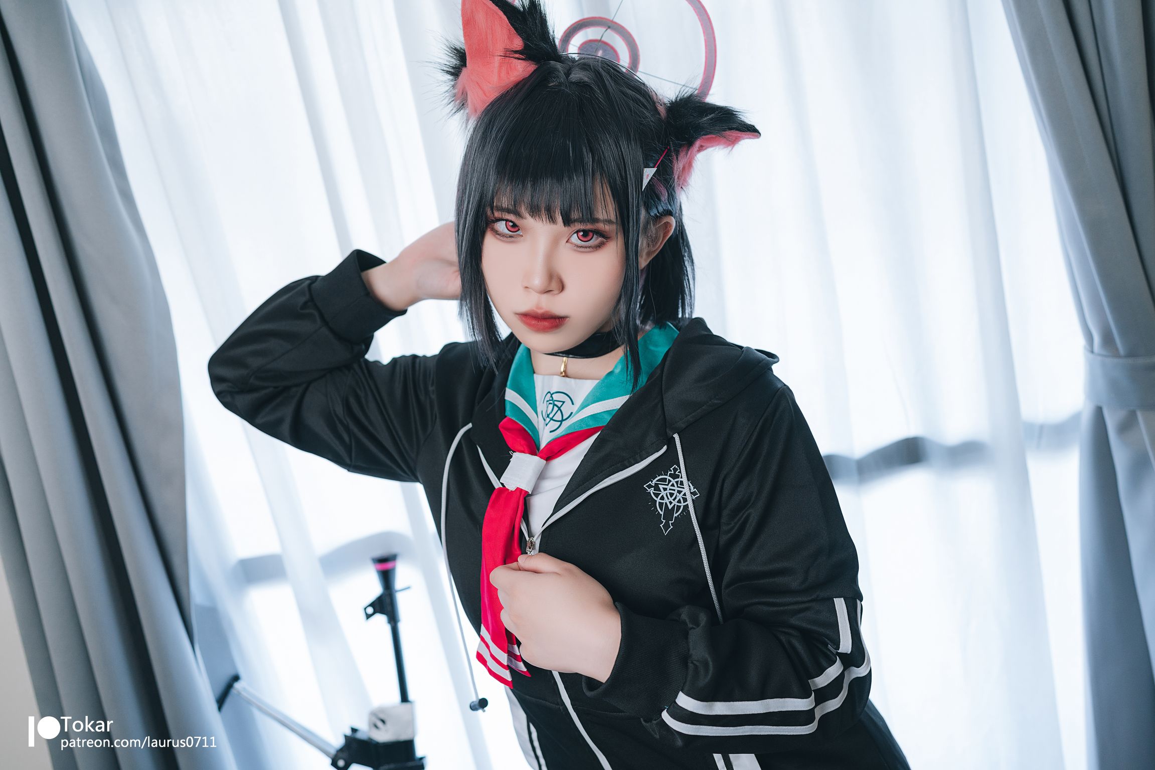 Coser@Tokar浵卡_ 杏山千纱 Kyouyama Kazusa