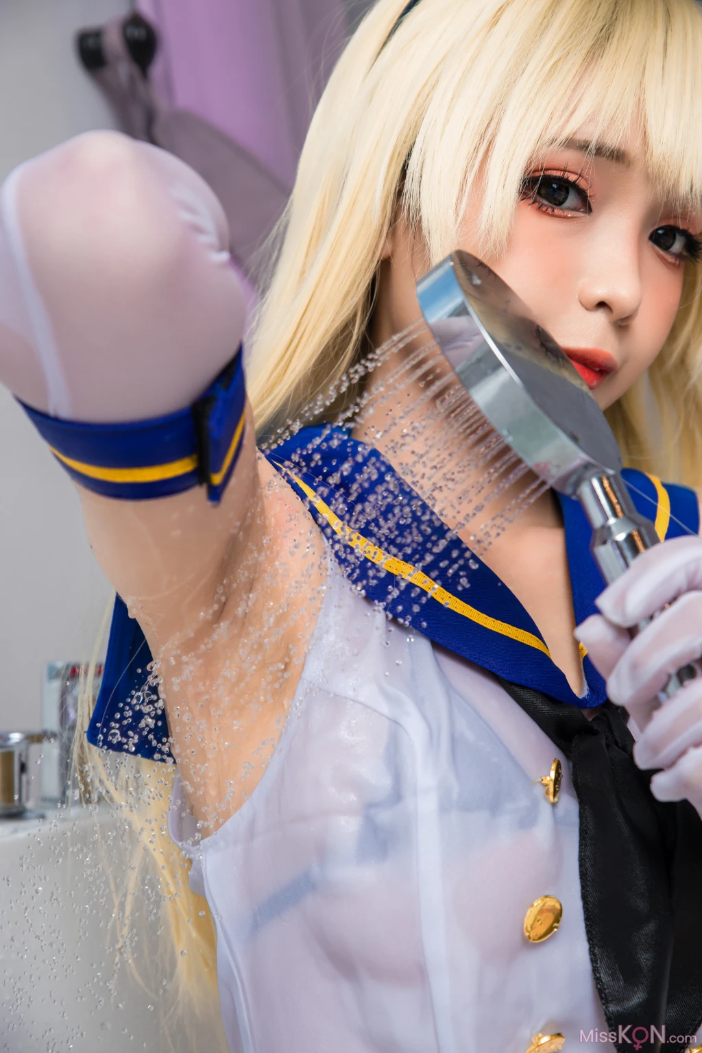 Coser@UmekoJ_ Shimakaze