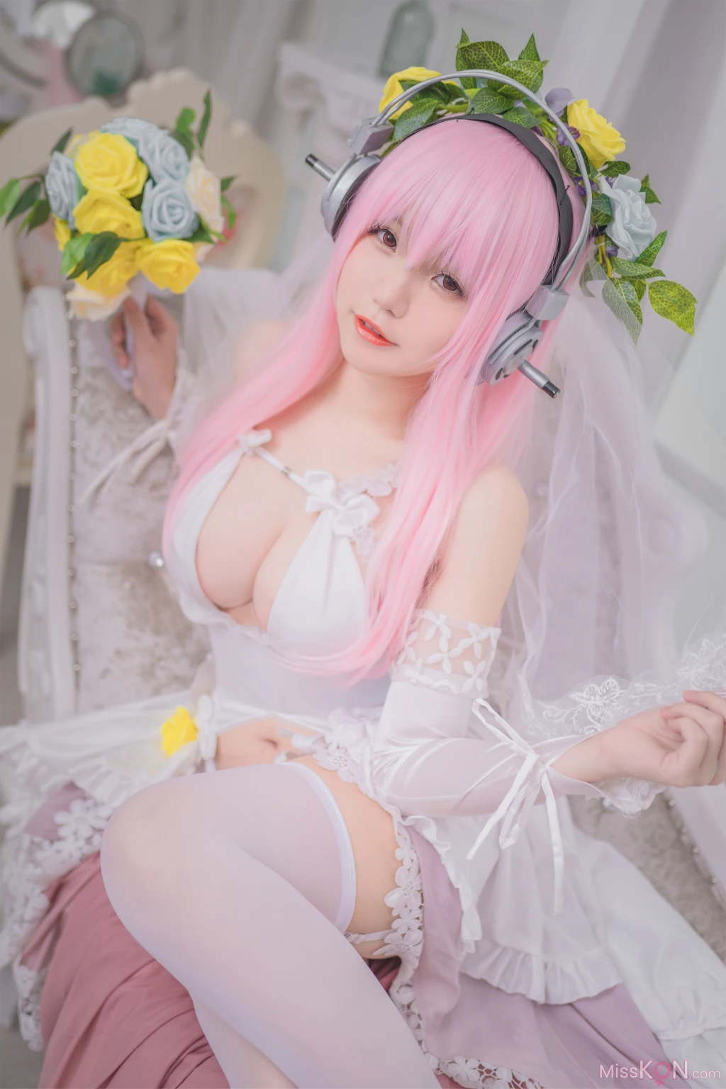 Coser@Yoko宅夏_ 超级索尼子合集