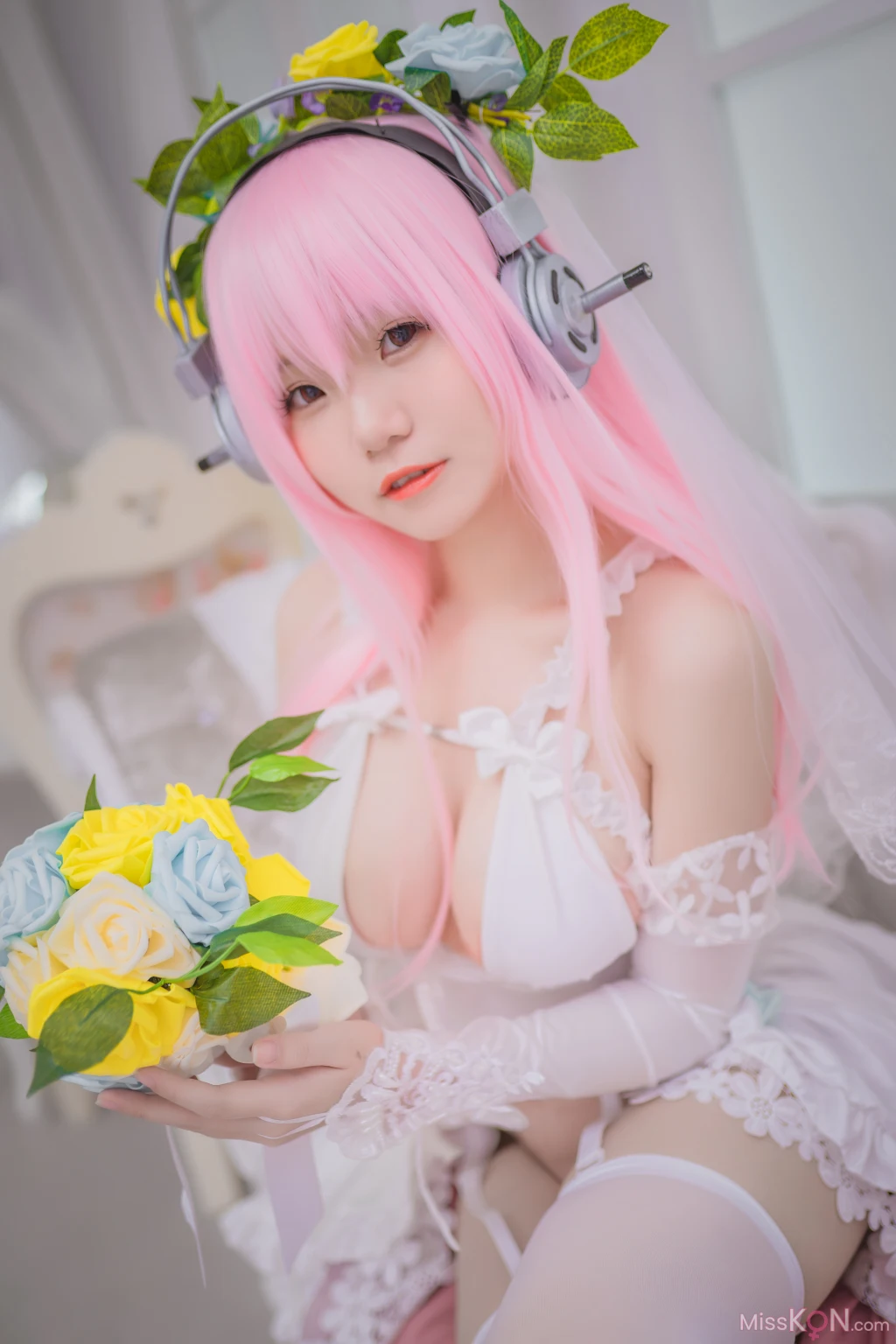 Coser@Yoko宅夏_ 超级索尼子合集