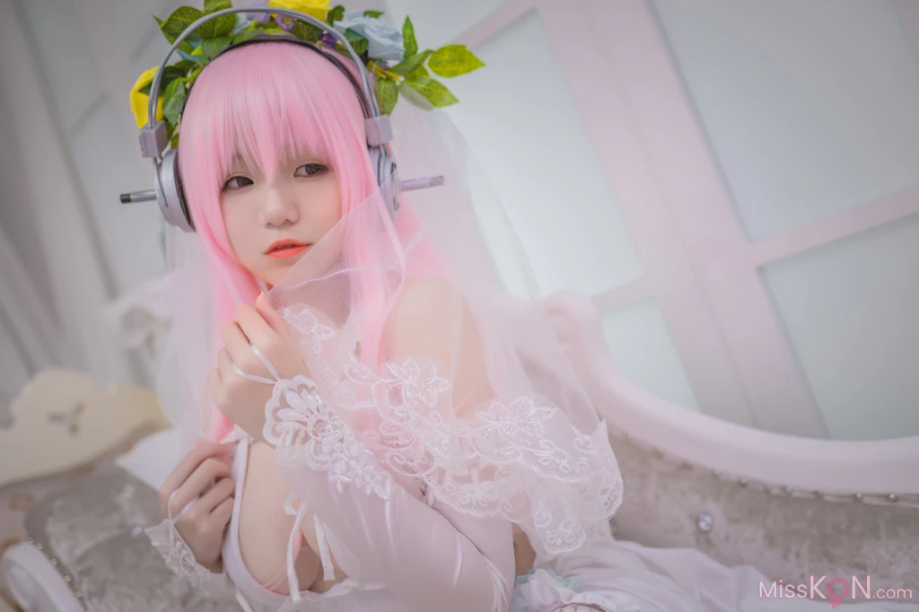 Coser@Yoko宅夏_ 超级索尼子合集