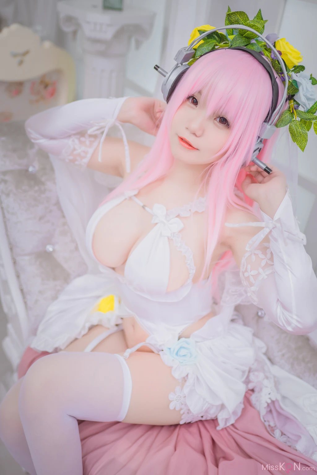 Coser@Yoko宅夏_ 超级索尼子合集