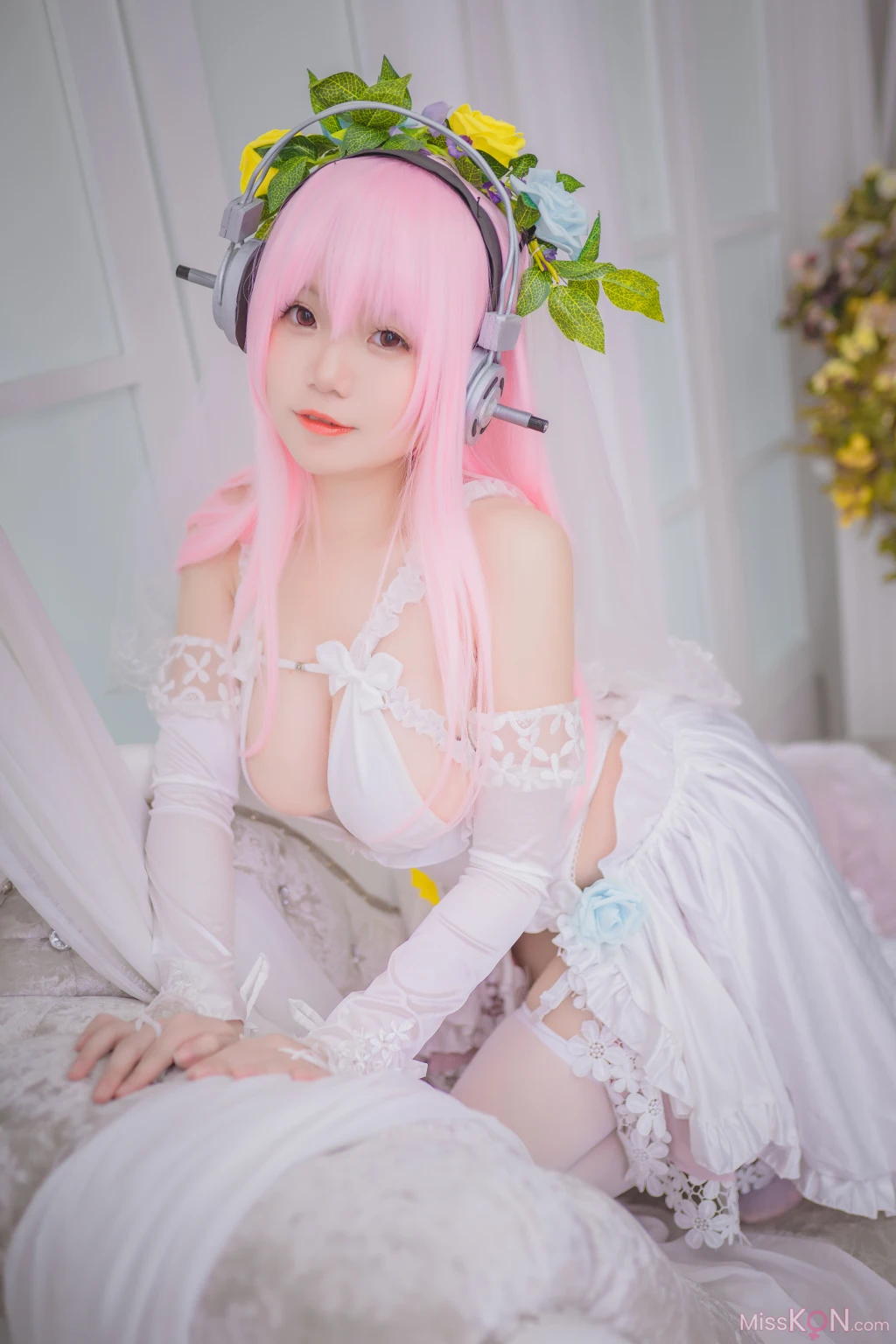 Coser@Yoko宅夏_ 超级索尼子合集