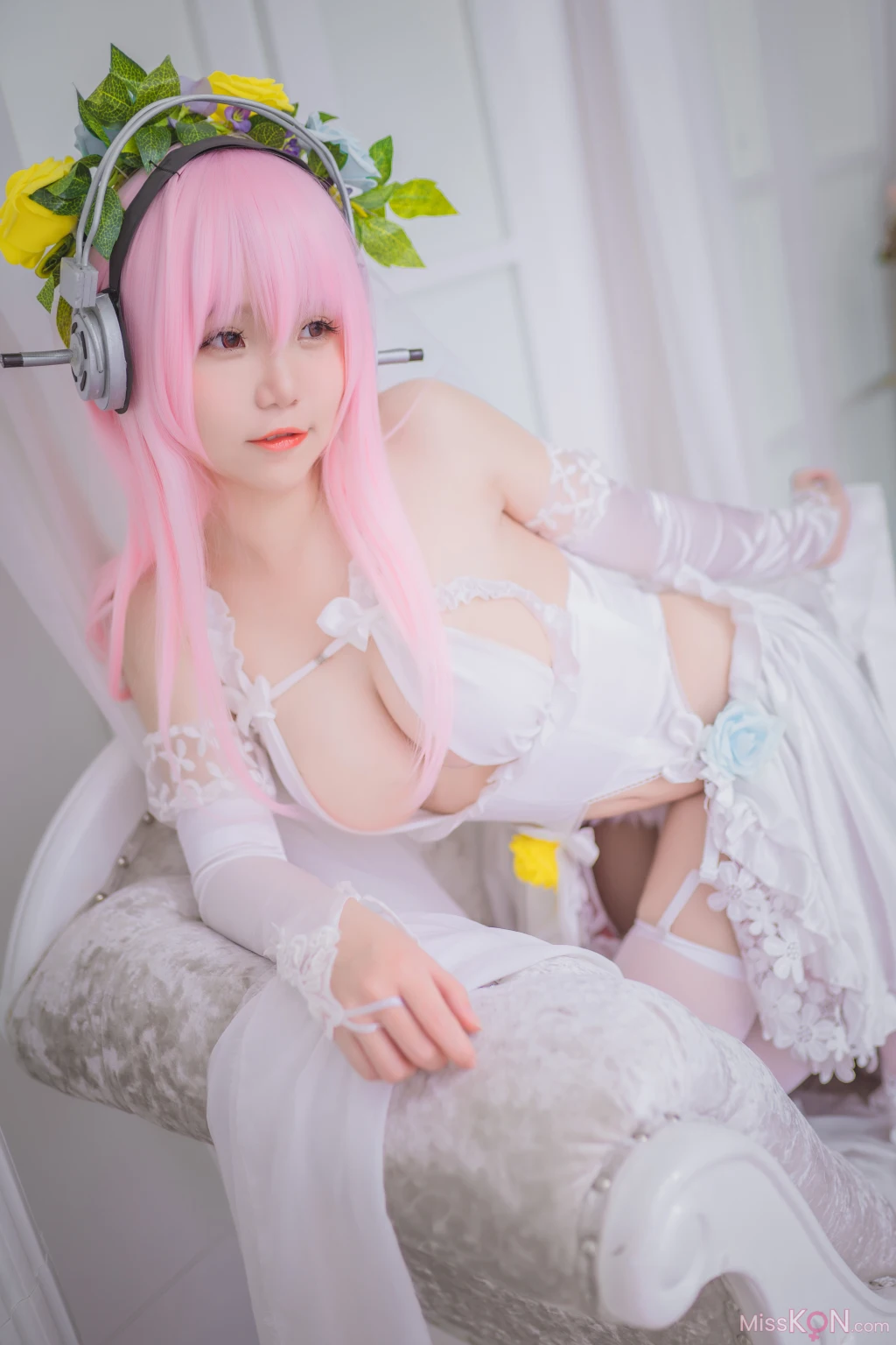 Coser@Yoko宅夏_ 超级索尼子合集