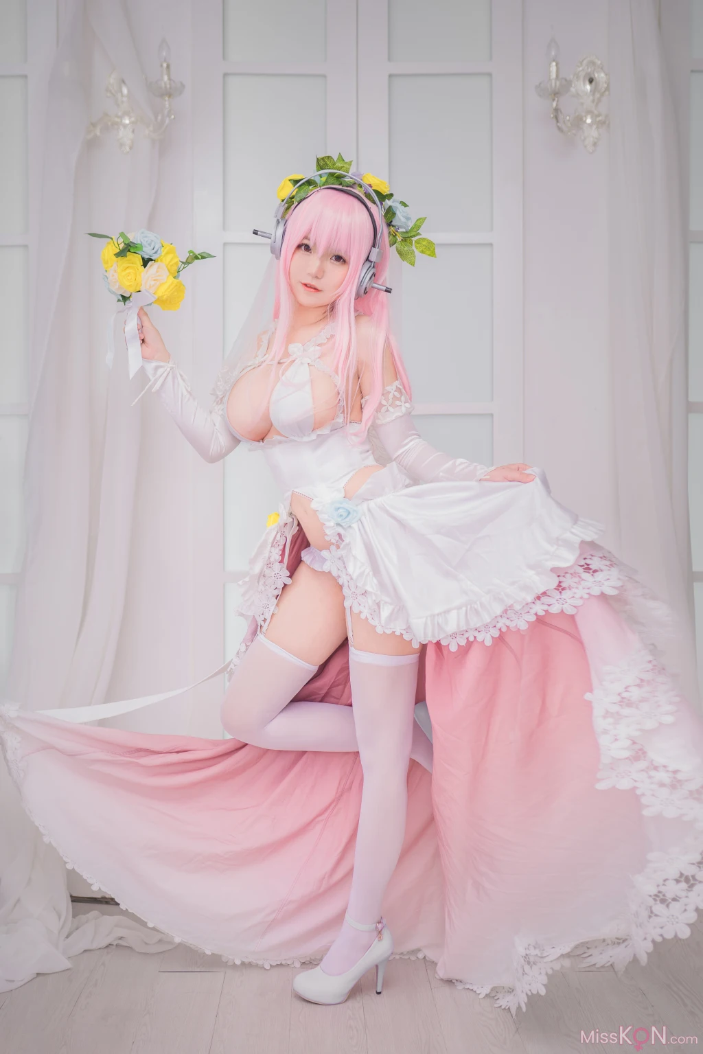 Coser@Yoko宅夏_ 超级索尼子合集