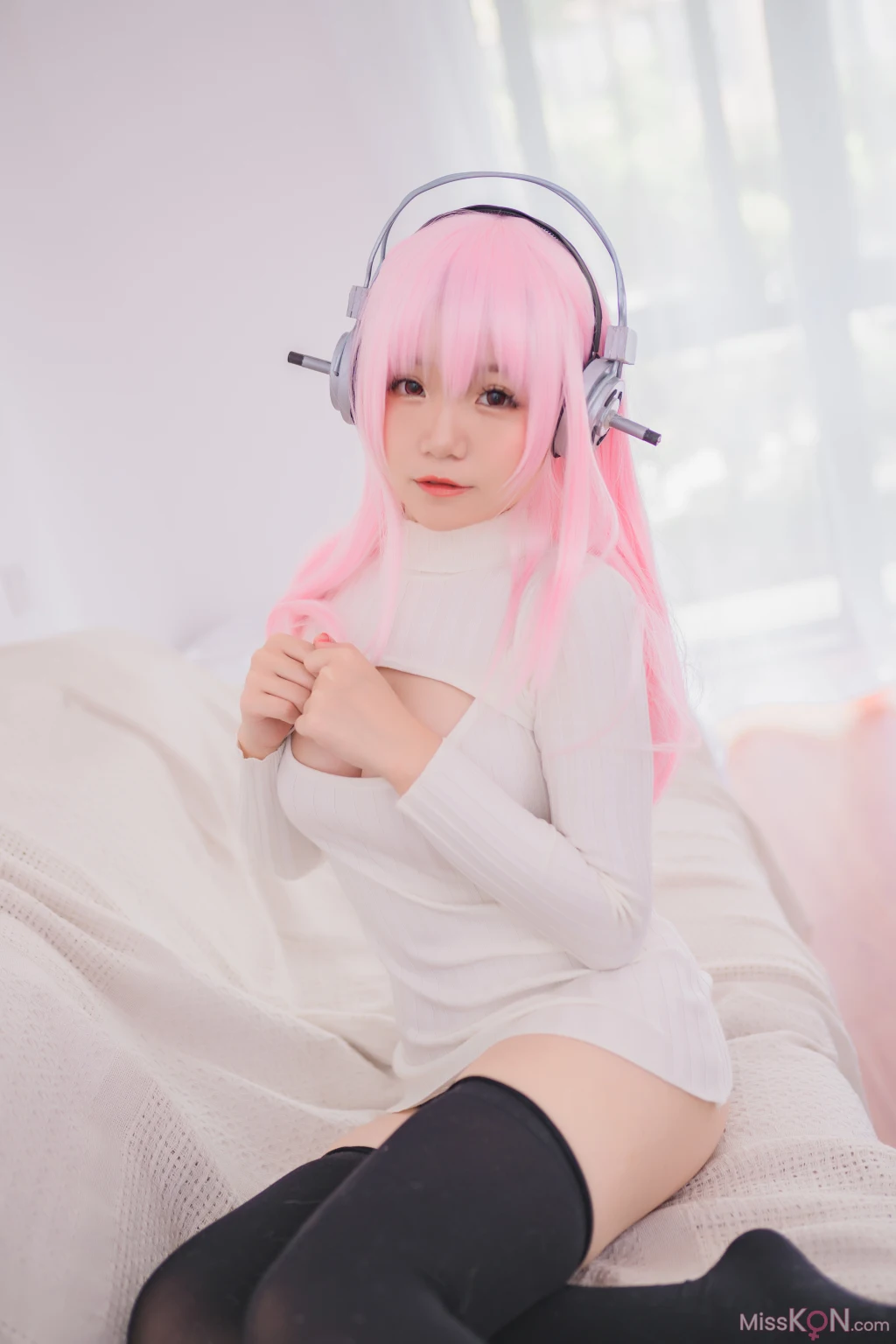 Coser@Yoko宅夏_ 超级索尼子合集