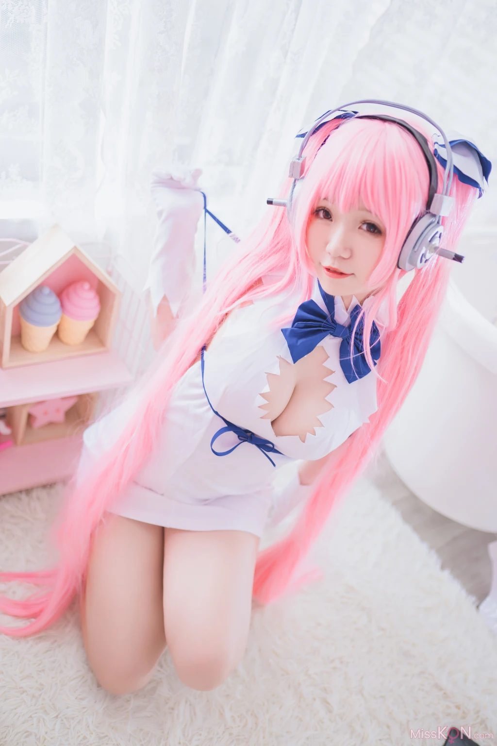 Coser@Yoko宅夏_ 超级索尼子合集