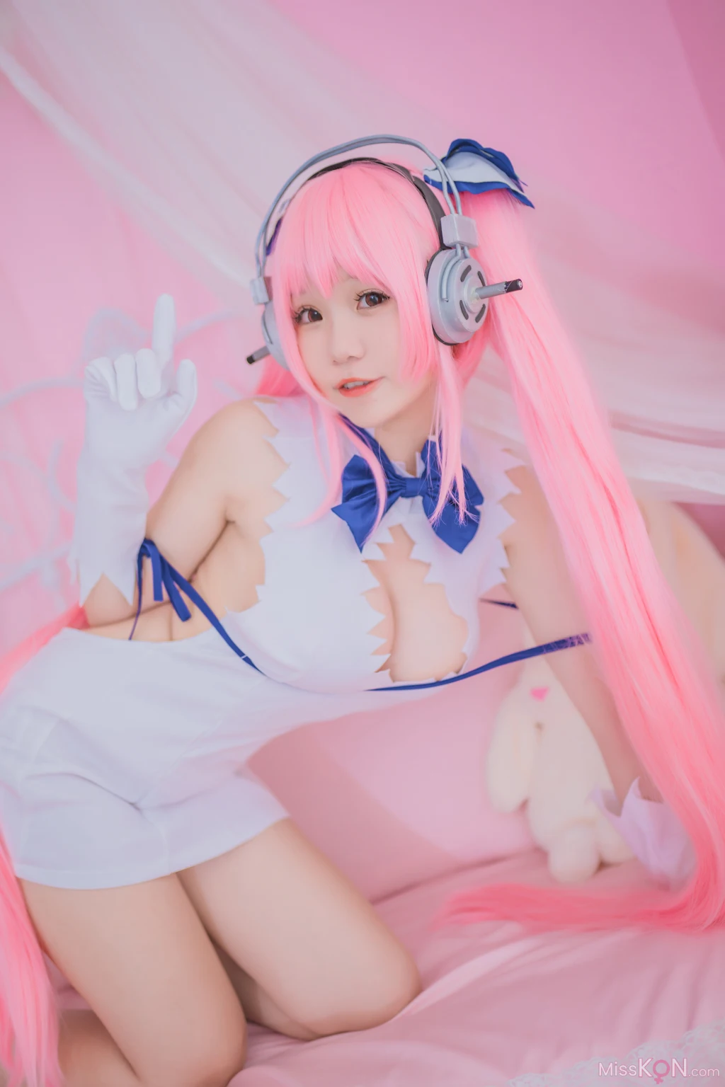 Coser@Yoko宅夏_ 超级索尼子合集