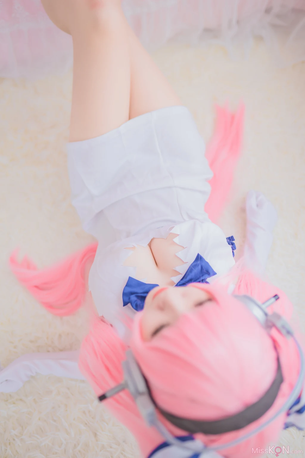 Coser@Yoko宅夏_ 超级索尼子合集