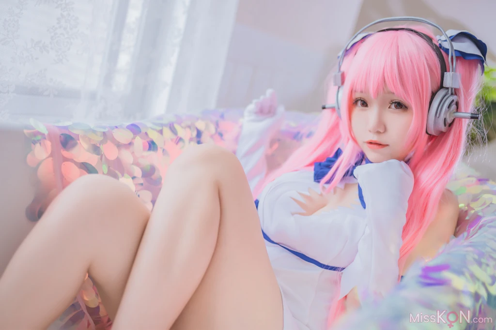 Coser@Yoko宅夏_ 超级索尼子合集