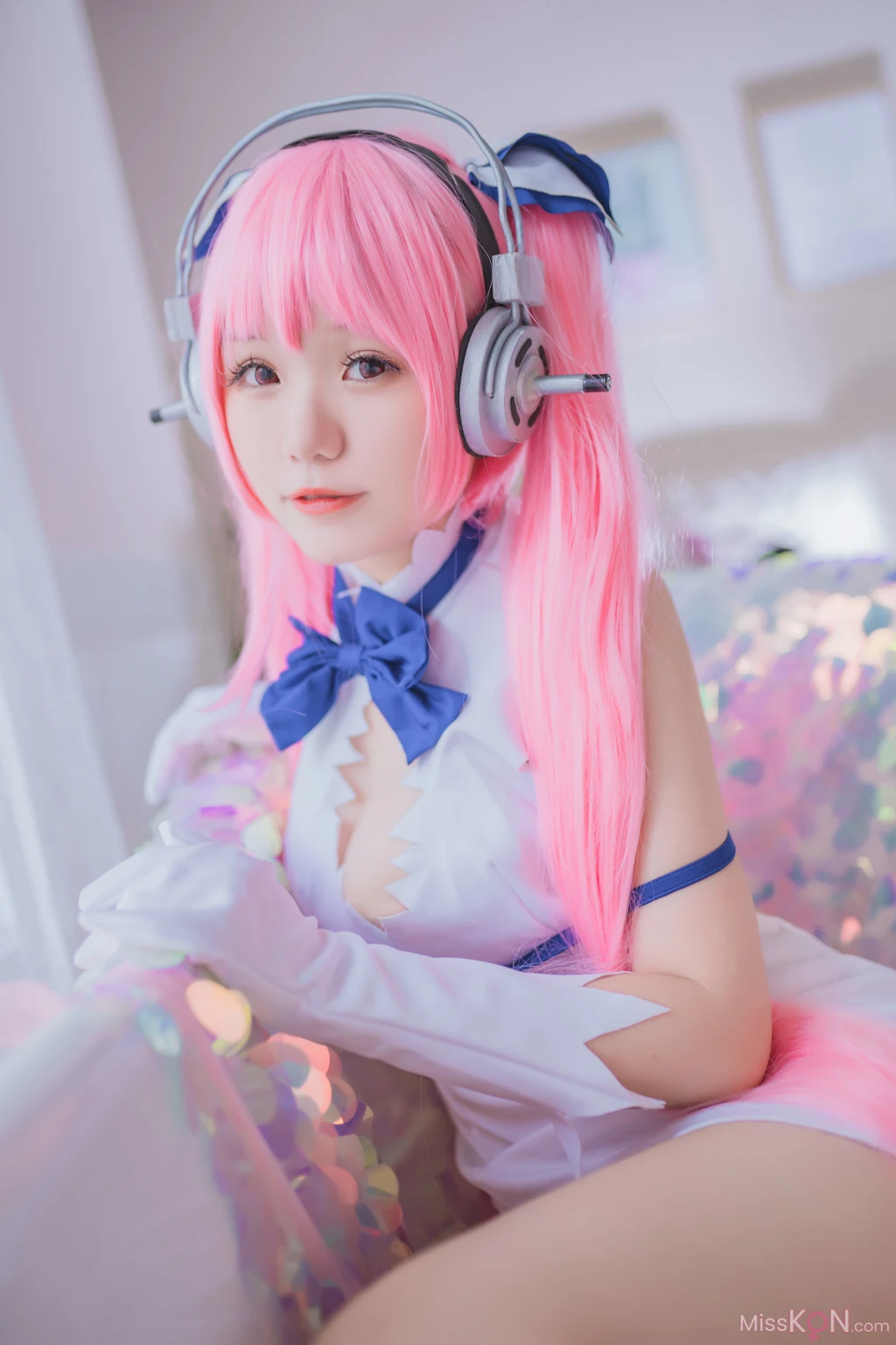 Coser@Yoko宅夏_ 超级索尼子合集