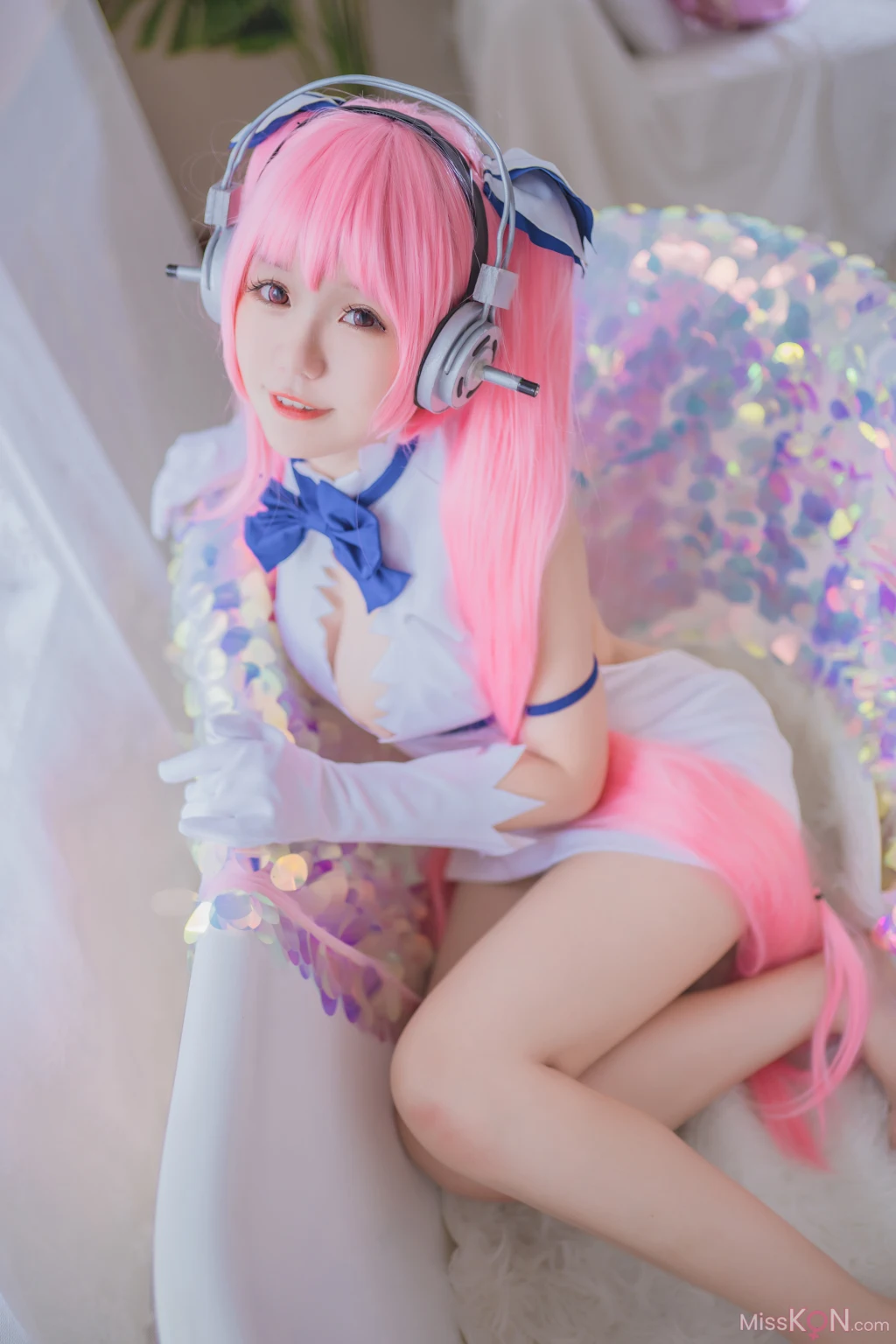 Coser@Yoko宅夏_ 超级索尼子合集