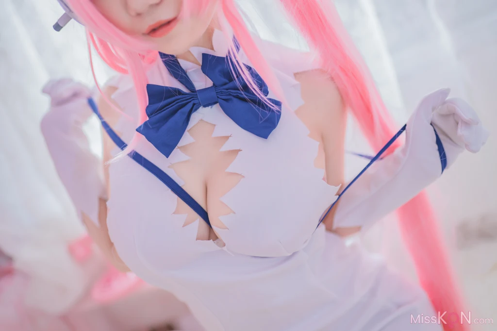 Coser@Yoko宅夏_ 超级索尼子合集