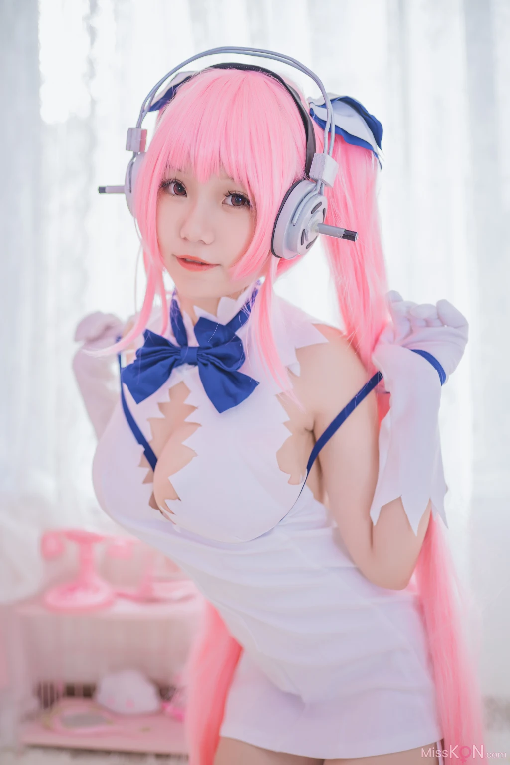 Coser@Yoko宅夏_ 超级索尼子合集