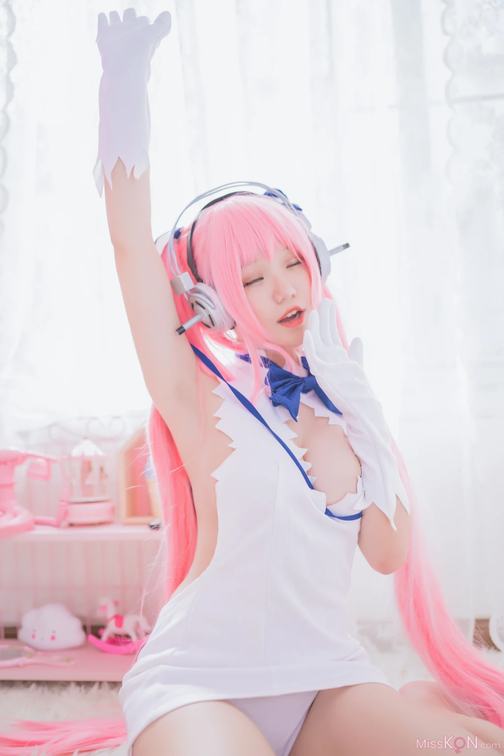 Coser@Yoko宅夏_ 超级索尼子合集