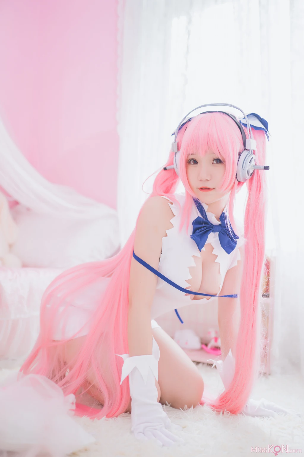 Coser@Yoko宅夏_ 超级索尼子合集