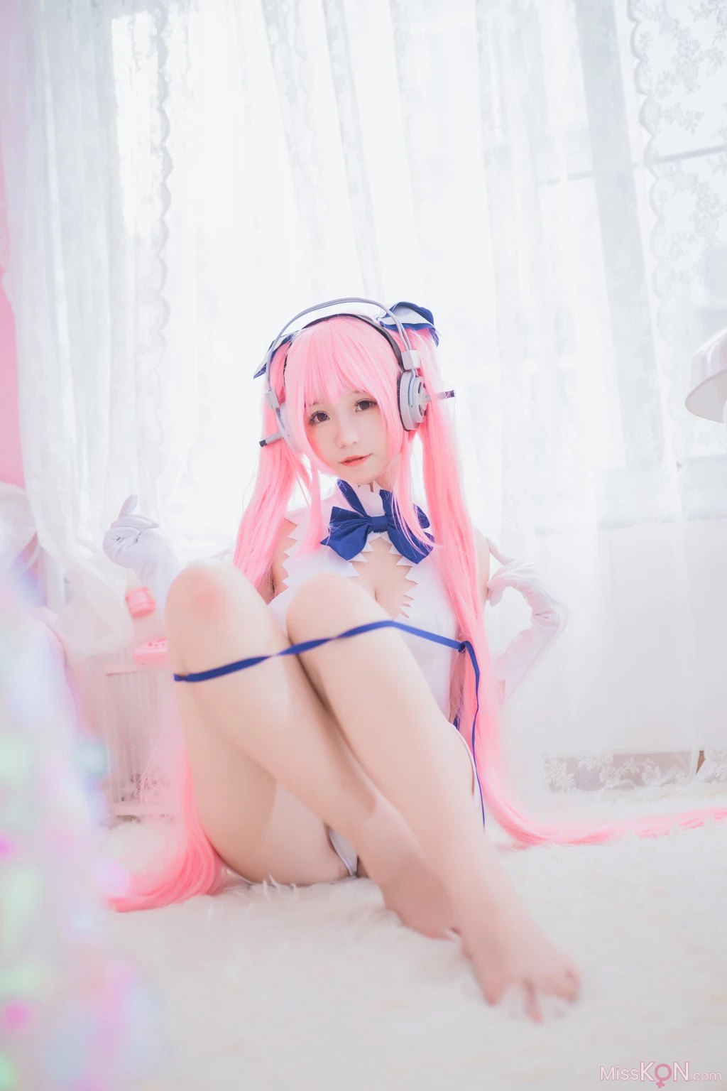 Coser@Yoko宅夏_ 超级索尼子合集