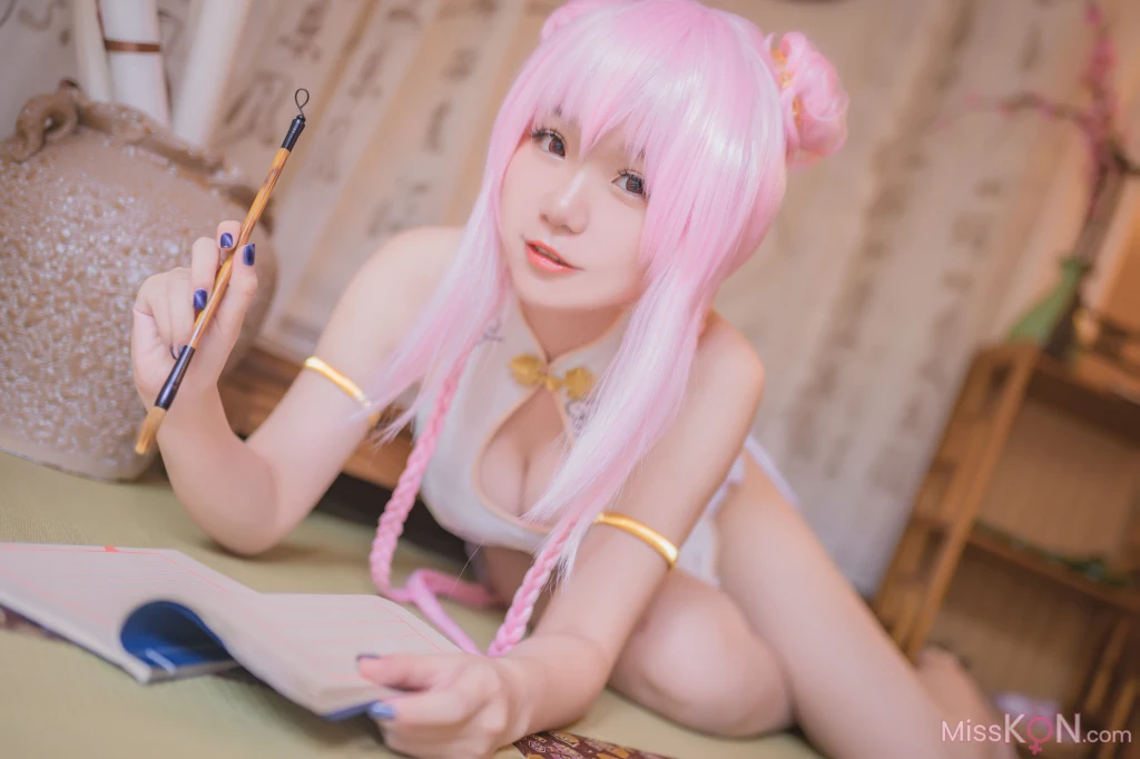 Coser@Yoko宅夏_ 超级索尼子合集