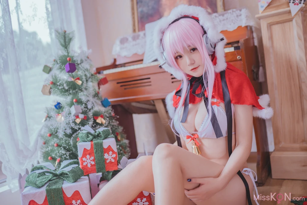 Coser@Yoko宅夏_ 超级索尼子合集