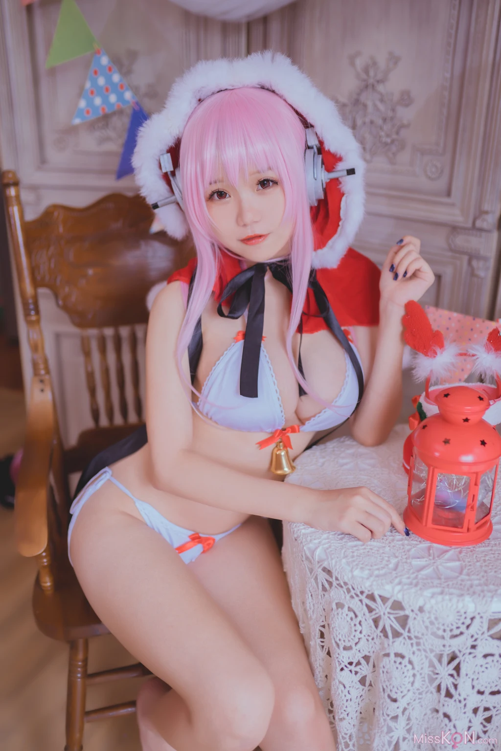 Coser@Yoko宅夏_ 超级索尼子合集