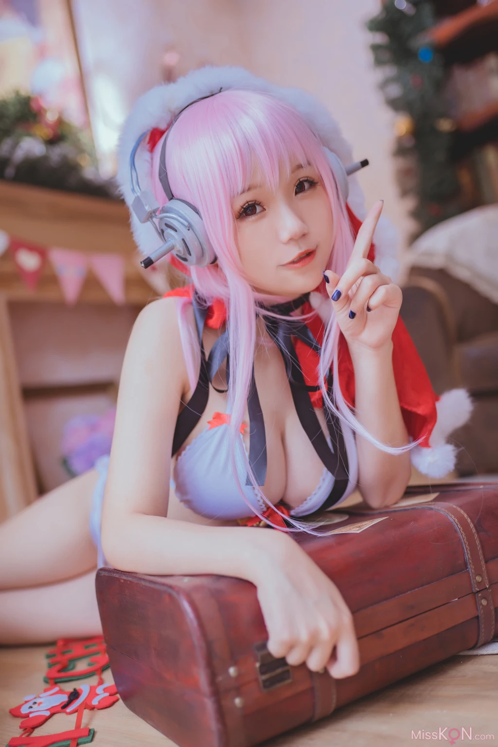 Coser@Yoko宅夏_ 超级索尼子合集