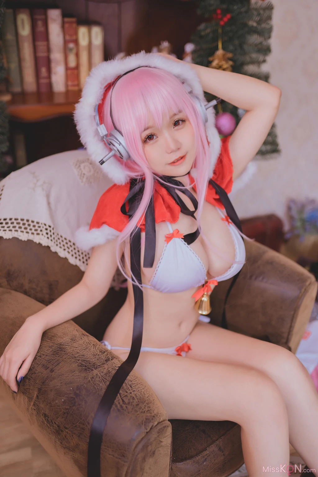 Coser@Yoko宅夏_ 超级索尼子合集