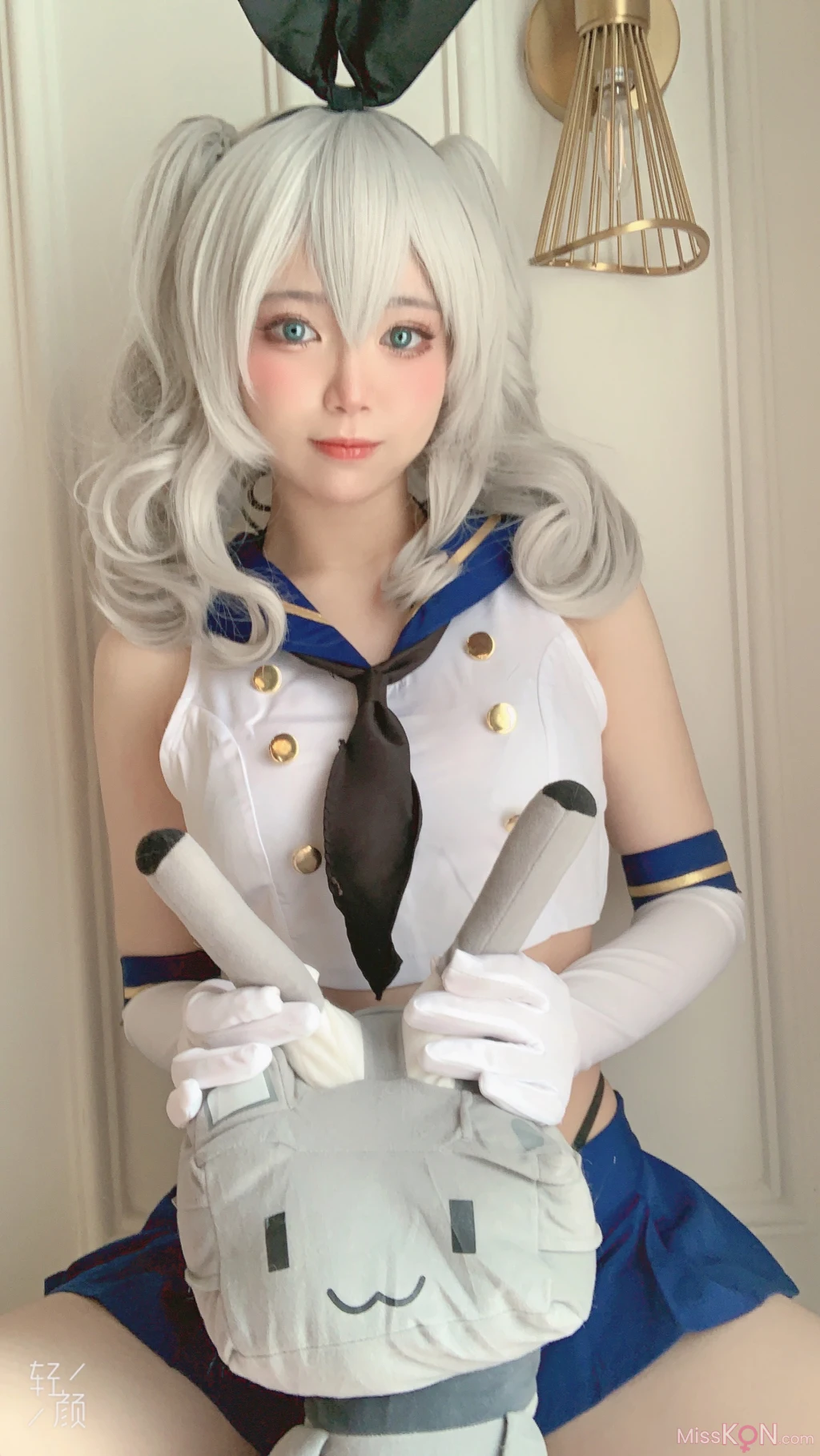 Coser@ZinieQ_ Kantai Collection Kashima