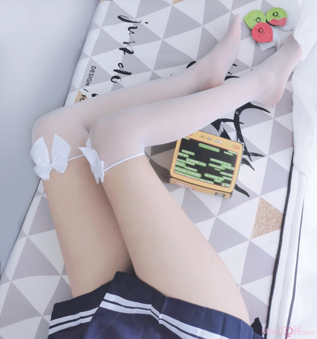 Coser@eloise软软_ 水手服