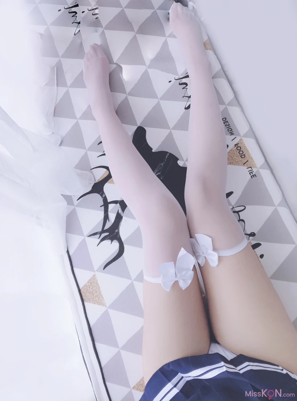 Coser@eloise软软_ 水手服