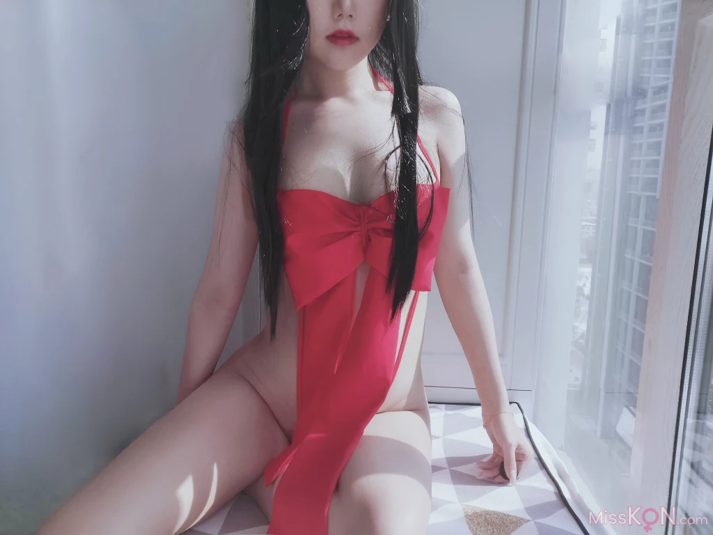 Coser@eloise软软_ 类比蝴蝶结