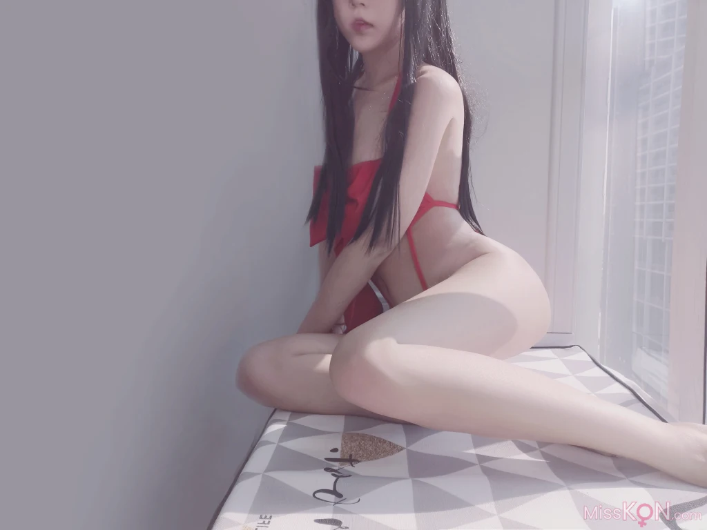 Coser@eloise软软_ 类比蝴蝶结