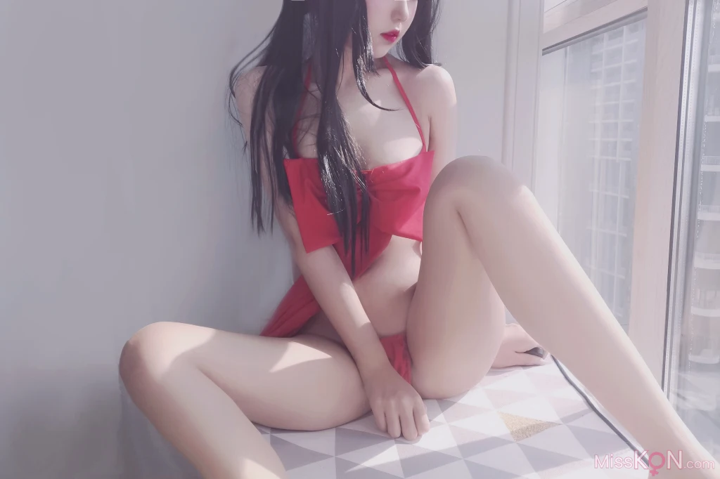 Coser@eloise软软_ 类比蝴蝶结