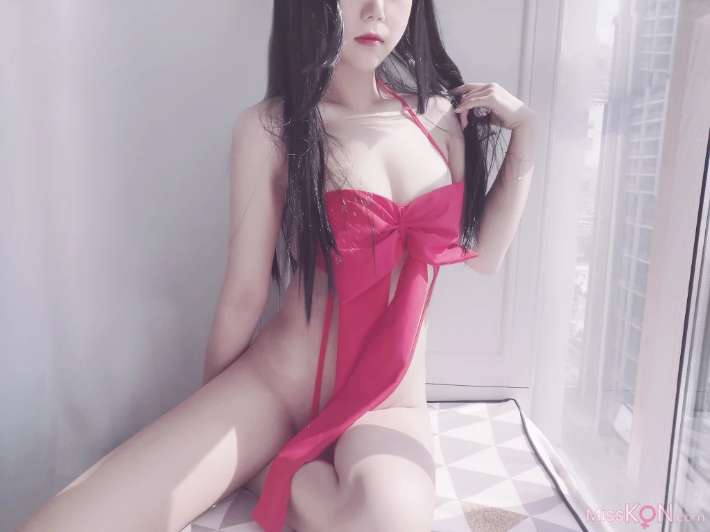 Coser@eloise软软_ 类比蝴蝶结